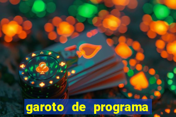 garoto de programa porto velho